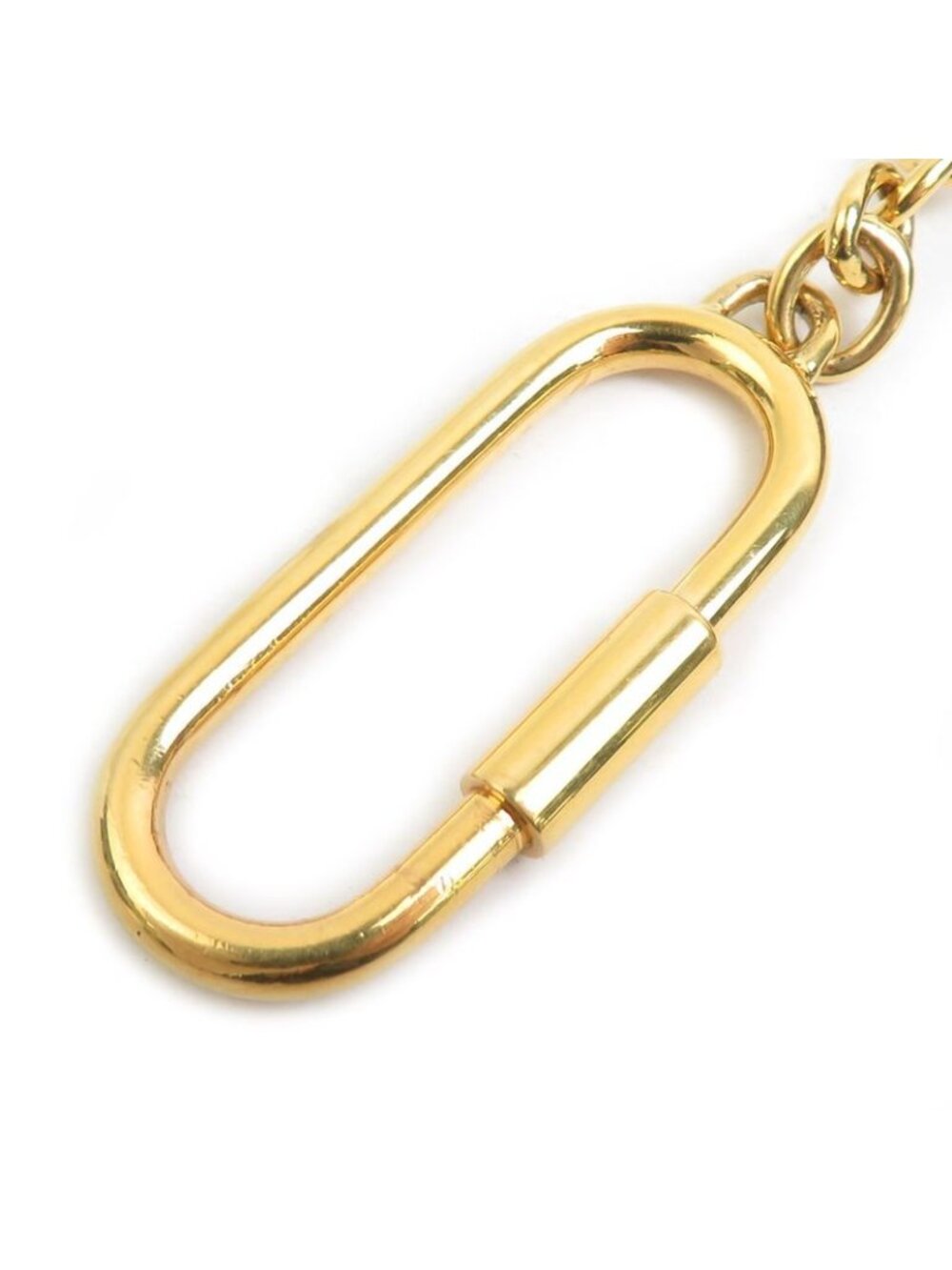 Celine Coin Purse Gold - Picture 5 of 8